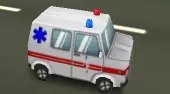 Ambulance Rush 3D