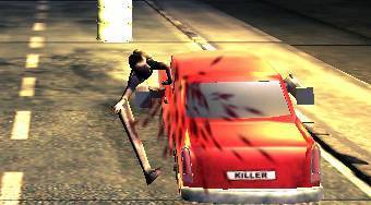 Trabi gegen Zombies