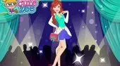 Barbie Colorful Designs