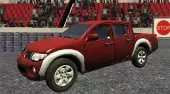 Truck Challenge Arena