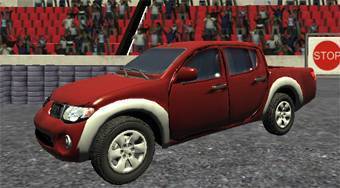 Truck Challenge Arena