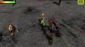 Ben 10: The Lost World
