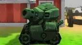 Tank Rescue