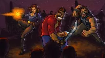 Zombie Spiele