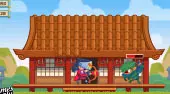 Zippy Ninja