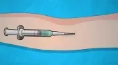 Betätigen Sie nun: Trommelfell Sugery