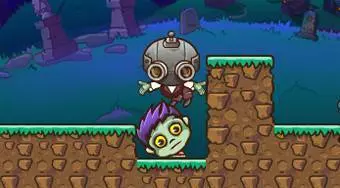Headless Zombie 2