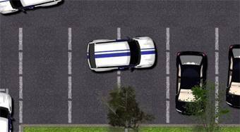 Super Valet Parking