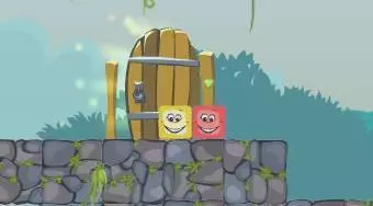 Qubed: New Adventures
