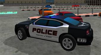 3d Downtown Parking