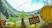 Blob Thrower 2