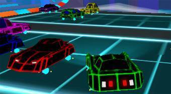 360 Hover Parking