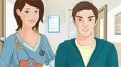 Betätigen Sie nun! Schulterchirurgie