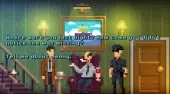 The Darkside Detective