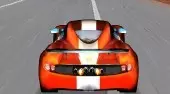 Sports Car Racing