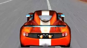 Sports Car Racing