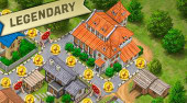 Farm Frenzy