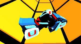 Motor Speed
