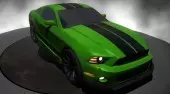 Shelby Drift