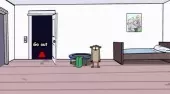 Rigby Saw Spiel