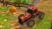 Tractor Parking