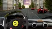 3D Speed Race