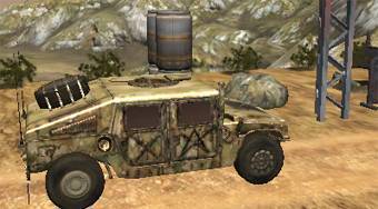 War Driving Zone