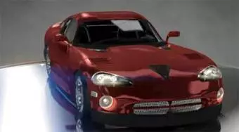 Atomic Supercars