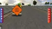 3D ATV Rider