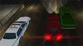 Speed Street Escape