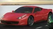 Shift Racer