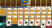 Little Witch Solitaire