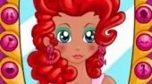 Make-up Artist