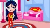 Baby Barbie Superhero Costumes