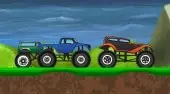 Mini Truck Madness
