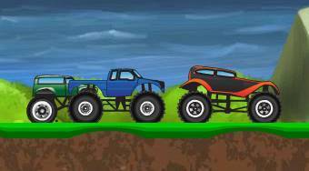 Mini Truck Madness