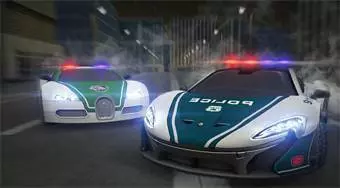 Polizei