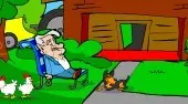 Pepe Saw Spiel