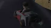 Logan Kart 8