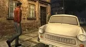 The Man from UNCLE