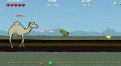 Jontron: Bird vs. Camel