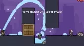 Zomblaster