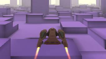 XRacer