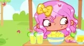 Lemonade Stand Slacking