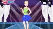 Barbie Fashion Show
