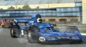 Street Fury 3D Racing