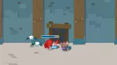 3 Little Heroes