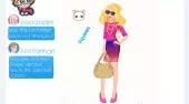 Barbie on Instagram Tumblr. Challenge