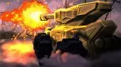 Tank World Hero