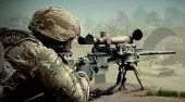 Battlefield Shooter 2